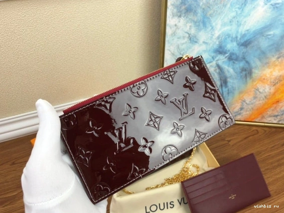 WIS POCHETTE VUITTON FÉLICIE LOUIS 0814